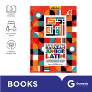 Al Quran Hafazan 8 Blok Junior Latin A4