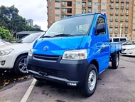 全新車未開封2024年TOYOTA TOWN ACE 1.5L．自排／木床／貨車／新車四年12萬保固．新車５５萬５．下殺促銷