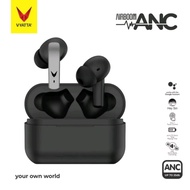 VYATTA Airboom ANC TWS Earphone True Wireless New