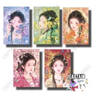 Scent Hiding Book Volumes 1-5 (Finished 5 Books) Author: Kuang Chuan Publisher: Bright