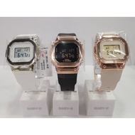 Casio G-Shock GM-S5600G-7/ GM-S5600PG-1/ GM-S5600PG-4