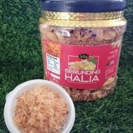 Bawang goreng travel dan ibu dalam pantang