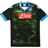 Jersey Grade Ori Napoli Third 2013/2014