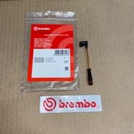 Mercedes Benz C63 C63S E63 E63S S63 Front Brembo Brake Pad Sensor