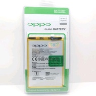 TEKNOLOGI Batre Oppo A53 A53S / Oppo A54 A54S / OPPO A33 22 / Oppo A16