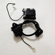 40F-3 STATOR MUAT 1E40FP-3Z 1E40F-3Z 2 STROKE 42CC 2.8HP 3WF-3 / 2.6 KNAPSACK POWER MIST-DUSTER MAGN