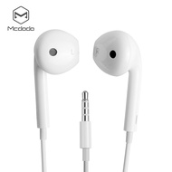 MCDODO HP-0543 HP-054 WIRED DC 3.5MM EARPHONE