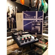 Usb Mixer Soundcraft Notepad 5 soundcard recording