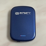 Infinity 10000mAh 無線充電 尿袋 充電寶