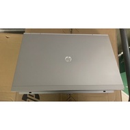 HP Elitebook 8470p 14” Laptop ( Core i5-3rd Gen, 4GB RAM, HDD / SSD )