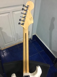 fender yngwie malmsteen stratocaster