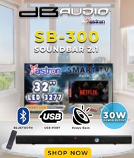 Db Audio Soundbar SB-300