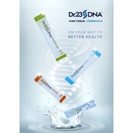 DR 23 DNA PROBIOTIC  150SACHETS