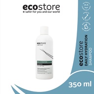 Ecostore Daily Hydration Shampoo 350ml