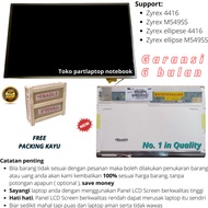 LCD laptop Zyrex ellipese 4416 Zyrex M549SS
