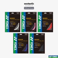 [100% ORIGINAL] YONEX Badminton String BG65 Titanium
