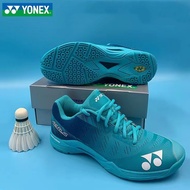 Yonex badminton men's and women's shoes anti slip breathable wear-resistant ultra light training