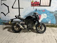 HONDA CB300R 有擋顯/滑離 台本車