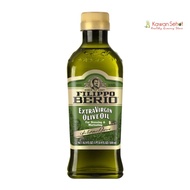 Filippo Berio Extra Virgin Olive | Zaitun Extra Virgin ml