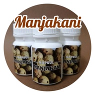 Manjakani | Jamu jelita keputihan wanita | Obat payudara montok Perapat Pencuci Ketat Miss V | Detox slimming