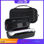 JSAUX Carrying Case for Legion Go & Legion Go S Bag All-in-One Storage for Handheld Gaming Gear