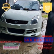 Bodykit Swift custome 2008 TERMURAH HIGH QUALITY