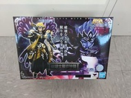 全新 日版 聖衣神話 EX 睡神 聖鬥士星矢 冥界篇