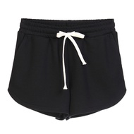 PLUS SIZE SPORTS SHORTS DESIGN 09