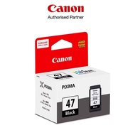 Canon PG-47 for E400/E410/E460/E470/E480 (15ml)