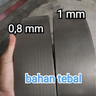 saringan sarangan ffc 37 ffc 45 (TEBAL) 0.8mm 1mm 15mm
