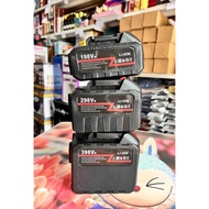 D3405  BATTERY LITHIUM RECHARGEABLE