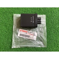 CDI UNIT RXZ CATALYZER 5PV ORIGINAL JAPAN 100%