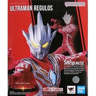 #c240276 日版 魂限 SHF Ultraman Regulos 超人 雷古洛斯尼奧兄弟 獅子座