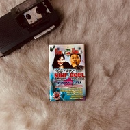 CARLINA Face 2 Face Cassette Tape Creative PopOriginal