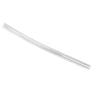 Chair Mat PvcHard Floor Cushion Protection Pad Transparent Rolling Wheelchair Cushion Office Chair C