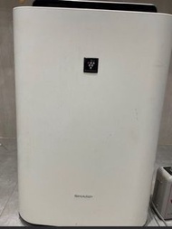 Sharp空氣清新機