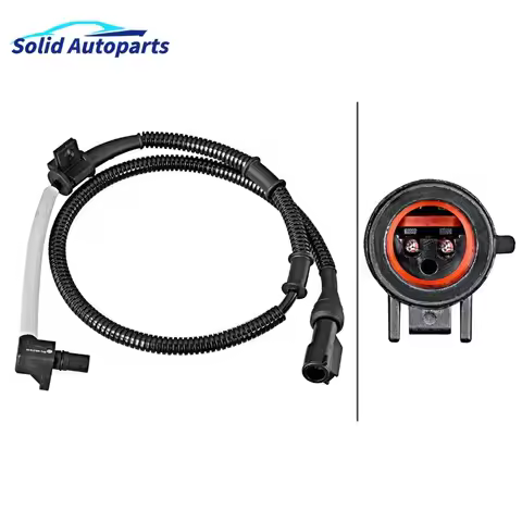 XL3Z2C204CA XL3Z2C204CB Front Left/Right ABS Wheel Speed Sensor For Ford Expedition F-150 F-250 F-35