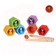 PLANTOYS Bee Hive (Learning & Education) 3y+ - 4125PL
