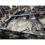 Proton Saga Iswara/Saga Lama Axle Belakang/Rear Axle Kosong