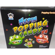 HEPIN POPPING CANDY 30PCS