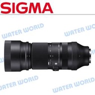 【中壢NOVA-水世界】Sigma【Sony E-Mount】100-400mm F5-6.3 DG DN OS 公司貨