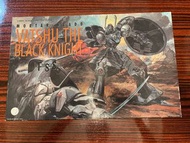 五星物語 黑騎士 WAVE Five Star Stories 1 100 Bash The Black Knight FS71