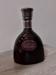 GODIVA CHOCOLATE LIQUEUR