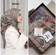 BUTTONSCARVES Seoul Series Jilbab Segiempat Buttonscarves