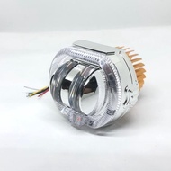 MATA COD Promo 2 EYES 2.5 INCH DAYMAKER 2 EYES 8D BILED DAYMAKER 2 EYES Discount