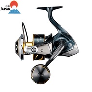SHIMANO Spinning Reel 25 Stella SW 10000 Series