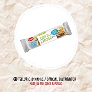 Emco Gluten Free Nut &amp; Protein Pistachio Bar 35gm (NO ADDED SUGAR) SKU#919308