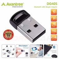 AVANTREE-DG40S USB Adapter Devices-Send Signal Bluetooth 4.8