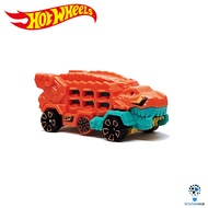 Hot Wheels Experimotors HW Ultimate T-Rex Transporter Car | Hotwheels Mattel Collector Toys Vehicle 