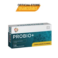 GKB Probio+ (Probiotic and Prebiotic Formula) Probiotics, gut health